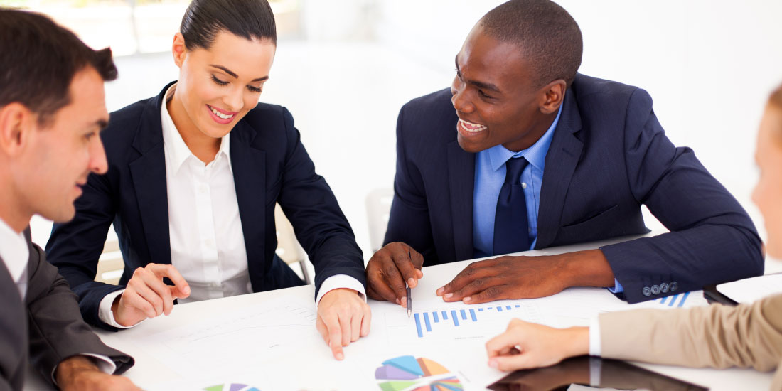 Promoting the competitiveness of SMEs